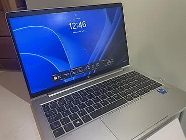 а 10 с: HP ProBook 440 G8 — компактный 14-дюймовый бизнес-ноутбук в — 2
