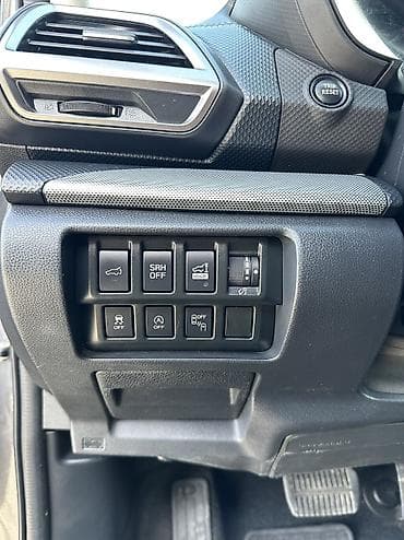 subaru ackent: Subaru Forester: 2021 г., 2.5 л, Вариатор, Бензин, Кроссовер — 9