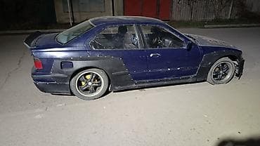 bmw e12: BMW 3 series: 1994 г., 2 л, Механика, Бензин, Купе — 1