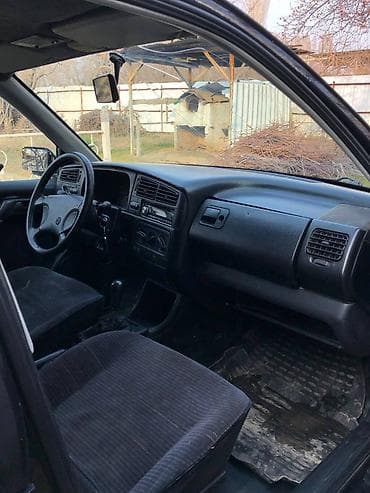 mini cooper: Volkswagen Golf: 1996 г., 1.8 л, Ручные, Бензин, Хэтчбэк — 5