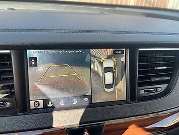 neta u pro: Kia K7: 2017 г., 2.4 л, Автомат, Бензин, Седан — 9