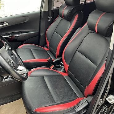 Продажа авто: Kia Morning: 2019 г., 1 л, Автомат, Бензин, Хэтчбэк — 10