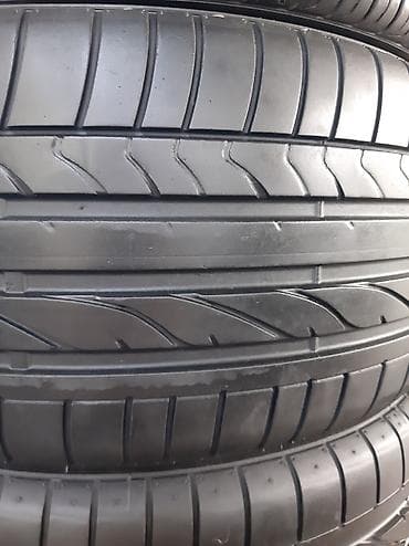 lining pantera: Шины 265 / 35 / R 18, Лето, Комплект, Корея, Nexen — 2