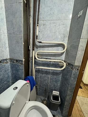 сдаю квартиру 500: 3 комнаты — 5