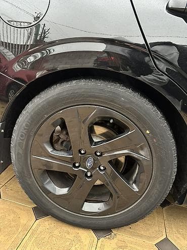 forester sf5: Subaru Legacy: 2020 г., 2.5 л, Вариатор, Бензин, Седан — 10