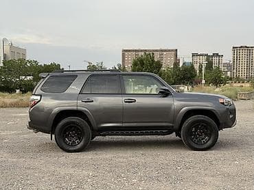 мотоцикл ямаха р6: Toyota 4Runner: 2023 г., 4 л, Автомат, Бензин, Внедорожник — 8