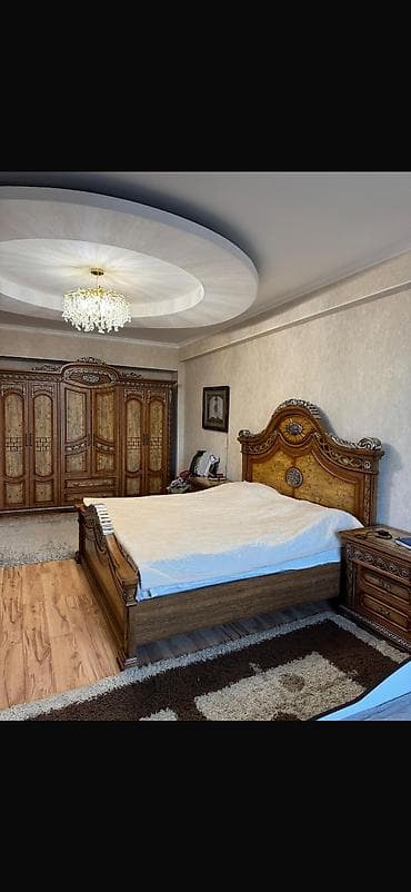 4: 4 комнаты, 170 м², Золотой квадрат Элитка, 5 этаж, Дизайнерский ремонт — 3