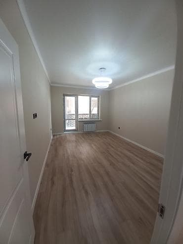 Кыймылсыз мүлк: 1 бөлмө, 53 м², Элитка, 2 кабат, Евроремонт — 4