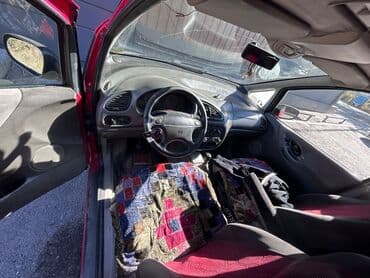 хундай гетс капот: Volkswagen : 1996 г., 2 л, Механика, Бензин, Минивэн — 2