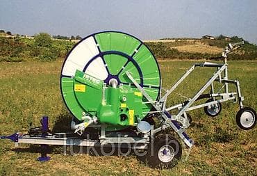 капельный орашение: Опрыскиватель — 3