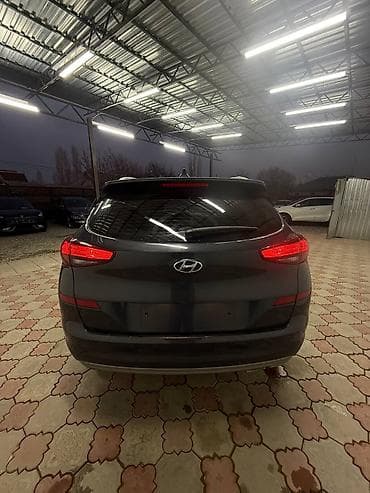 крышка радиатора фит: Hyundai Tucson: 2020 г., 2 л, Автомат, Дизель, Кроссовер — 6