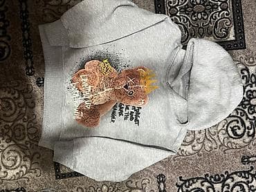 норка жилет: Классные кофточки разные, покупали в Дубае, состояние отличное, размер — 4