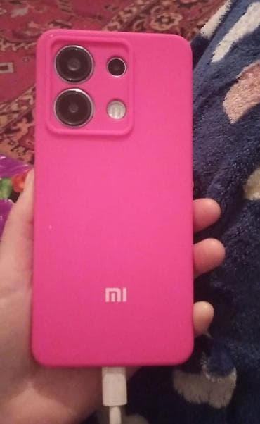 13 iphone: Redmi, Redmi 13, Б/у — 4