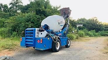 машина бентли: Бетономешалка, 2020 г. — 2