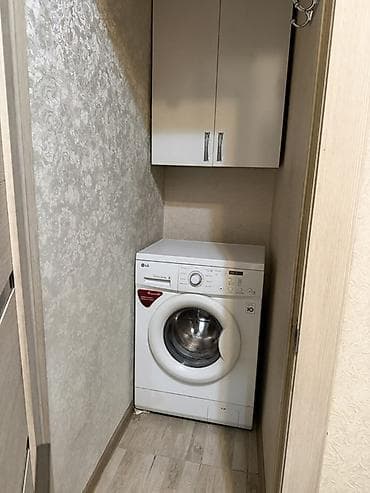1 комната, 33 м², Индивидуалка, 8 этаж — 2