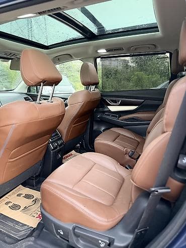 Subaru: Subaru Ascent: 2019 г., 2.4 л, Автомат, Бензин, Кроссовер — 10