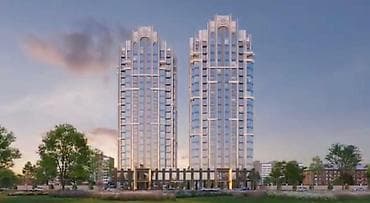 Недвижимость: 1 комната, 48 м², Элитка, Готовая ПСО (под самоотделку) — 7