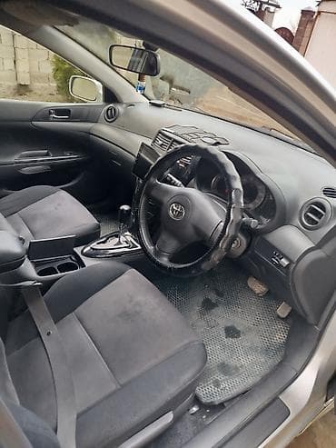 матор тайота калдина: Toyota Caldina: 2005 г., 1.8 л, Автомат, Бензин, Универсал — 10