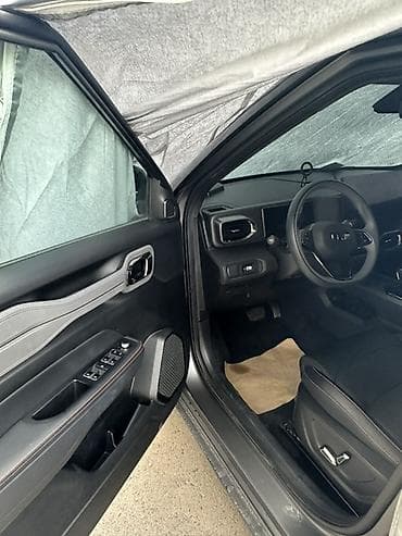 авто кытай: Geely Coolray: 2024 г., 1.5 л, Автомат, Бензин, Кроссовер — 9