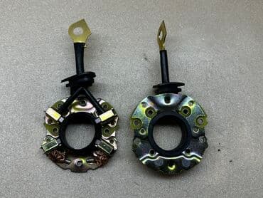 start: Стартер Hyundai 2024 г., Новый, Аналог — 1