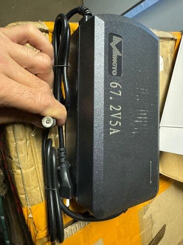 ремонт велосипедов: Мы предлагаем услуги по качественному ремонту электронных велосипедов — 10