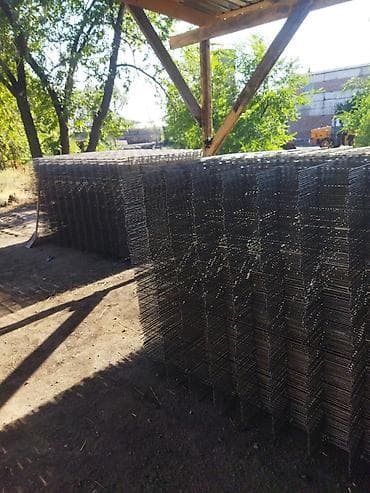 Сеткамак