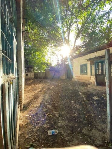 Үйдү ижарага алам: Үй, 60 м², 2 бөлмө, Менчик ээси — 15
