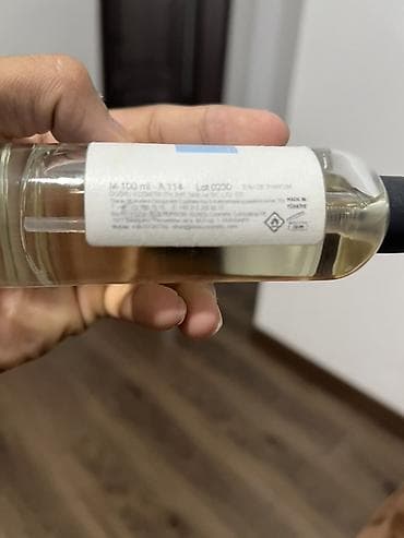 molecule 02: MAD Parfumeur For Men Selective — мужская парфюмированная вода с — 2