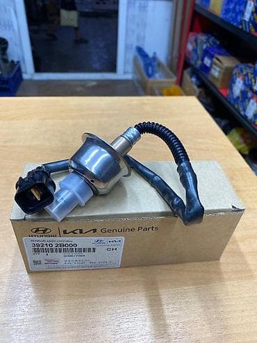 Лямбда зонд Hyundai Новый, Оригинал at lalafo.kg Лямбда зонд Hyundai Новый, Оригинал