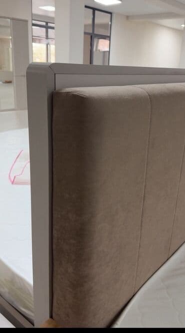 спальный гарнитур адель: Спальный гарнитур в современном стиле Мадрид 5 Состав: - Двуспальная — 5