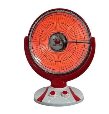 электрические инфракрасные обогреватели: Электрический обогреватель Инфракрасный, Напольный, 2000 Вт — 5