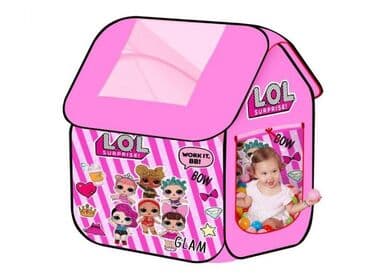 орбизный пистолет цена: Игровая палатка "LOL" [ акция 50% ] - низкие цены в городе! — 1