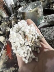 весы для животных: Пахта кунжара
Хлопковое жмых — 6