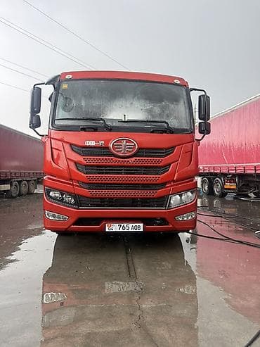 Тягач, 2021 г. at lalafo.kg Тягач, 2021 г.