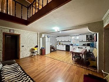 🏡 Продаю! Кирпичный дом 210 м² на большом участке 9,5 сот.— Нижняя