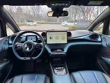 BYD: BYD Dolphin: 2022 г., 0.1 - engine capacity л, Автомат, Электромобиль, Хетчбек — 6