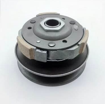 bwm самурай: ⚙️ Задний вариатор самурай, м8, макси GY6 — максимальная эффективность — 2