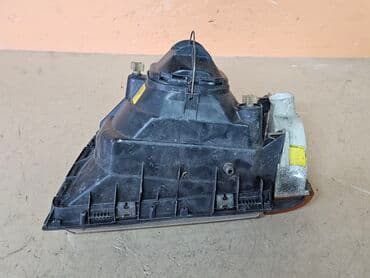 на опель вектра а: Передняя правая фара Opel 1987 г., Б/у, Оригинал, Германия — 8