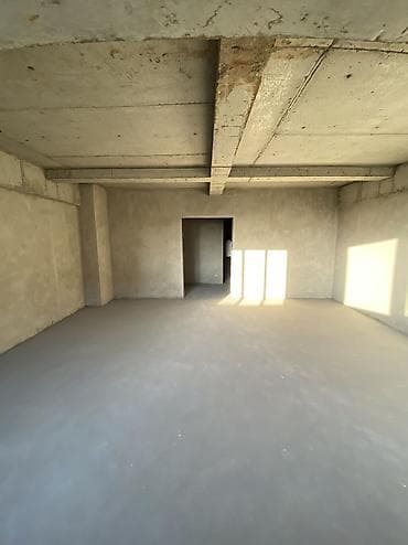 5 и более комнат, 192 м², Индивидуалка, Индивидуалка, 9 этаж, ПСО (под самоотделку) — 3