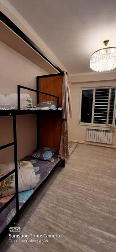 долгосрочная аренда комнат: 1 комната, Собственник, С подселением, С мебелью полностью — 7