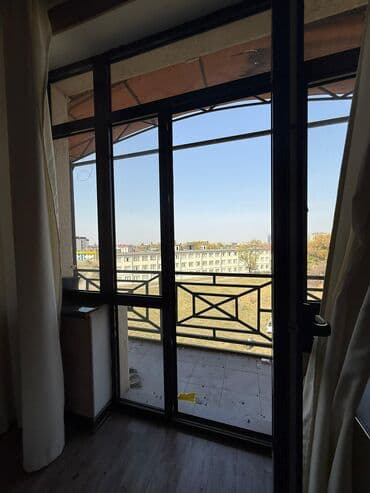 дом кара балта: 4 комнаты, 160 м², Элитка, 4 этаж, Дизайнерский ремонт — 14