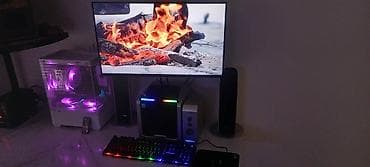 deepcool ak620: Компьютер, Игровой, Новый — 2