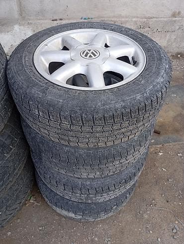 atv 12 old: Колеса в сборе 185 / 65 / R 14, Зима, Комплект, Легковые, Литые — 2