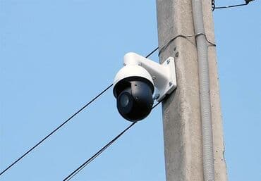 установка видеонаблюдении: Видеонаблюдение. Установка. Продажа. Обслуживание. Консультация — 2