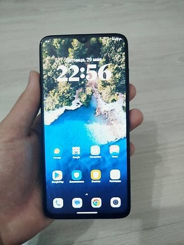 xiaomi redmi note 9 pro: Redmi, Redmi Note 8 Pro, Б/у, 64 ГБ, 2 SIM — 2