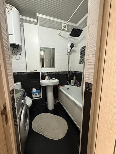 квартиры в новостройках: 1 комната, 45 м² — 4