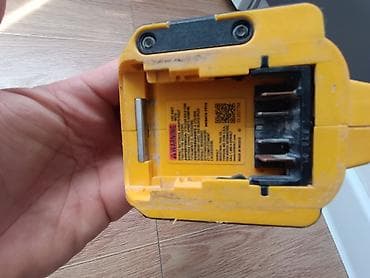 Dewalt dcg416.Болгарка,ушм dewalt dcg416. Б.у!Технически в отличном — 6