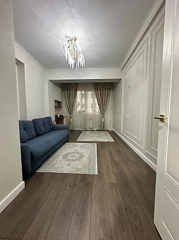all group: 3 комнаты, 110 м², Элитка, 3 этаж, Евроремонт — 3