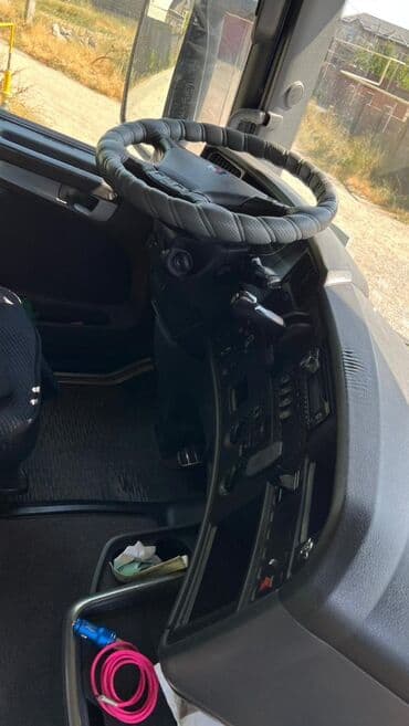 runx alex: Прицеп, Scania, Шторный, от 12 т, Б/у — 20