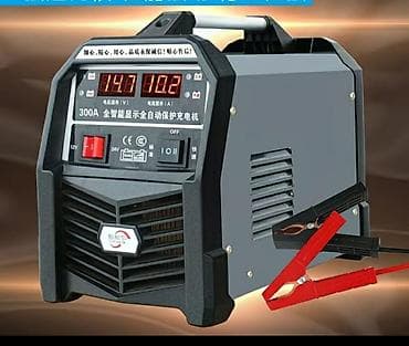 Тюнинг: Продам зарядное устройство для аккумуляторов. Новый. Зарядка 12/24 v — 3